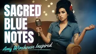 Amy Winehouse-Inspired 2026 Classic Blues Full Album | Playlist Love Heartbreak Music