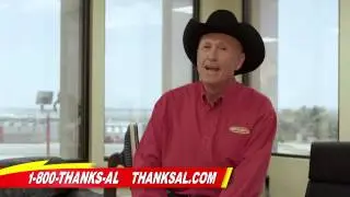 Al Boenker Insurance - I'm Covered (:15)