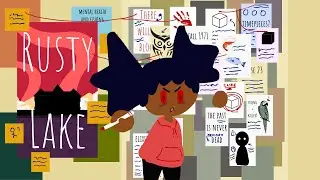 let's figure out the Rusty Lake timeline!