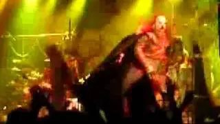 Girls go chopping - Lordi Havana Toulouse