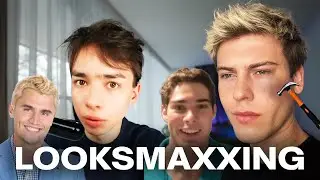 MODEL REAGUJE NA LOOKSMAXXING | TIPY A REALITA