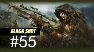 BlackShot #55 Sapu and Sapu The Game! Continue Yesterday Night Gameplay~