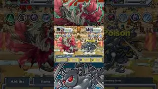 Geneseed VS Eclipso #miscrits #gaming #leomccool