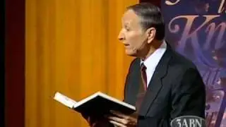 Souls Under the Altar with Pastor Stephen Bohr 3/6