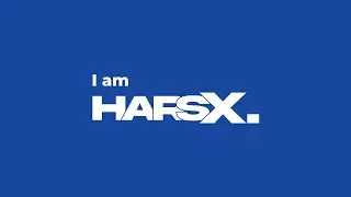 This is Harsx. A smooth start. 🎬✨