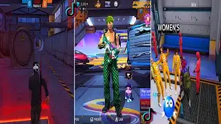 FREE FIRE EXTREME LEVEL CLIPS💀☠️| TIKTOK EDIT🚀⚡| FF CLIPS🥶😳| PART-98