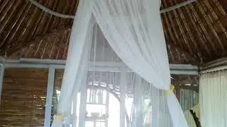 Coconut Garden Beach Resort - Maumere - Flores - Indonesia