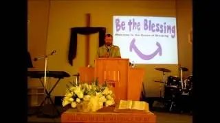 Passionately Pursuing Christ Likeness