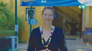 Welcome to the University of Aruba  O'days (Orientation days)2022
