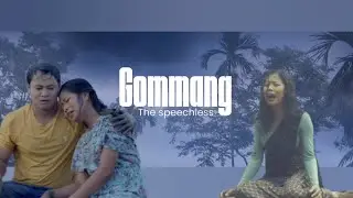 GOMMANG - The Speechless Trailer New Mising Movie 2025