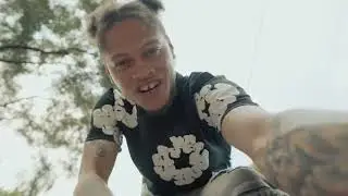 Jay Wise - Area 51 (official video)