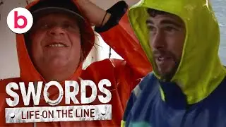Swords: Life on the Line Full Episode | EPISODE 6 | SEASON 1