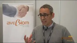 EXPOBIOMASA 2025. Eric Su&ntilde;ol, CARBON FIELDS. Biochar para captura CO2 y reducir la huella de carbono