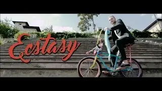 Paul Ballo & Hot Casandra - Ecstasy (Official Video)