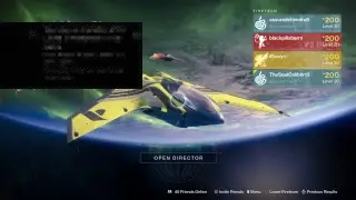 Destiny 2 Beta Code giveaway