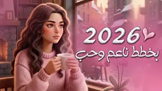 كيف تجعلي عام 2026 عام سعادتك الحقيقي… اكتشفي السر | #بودكاست 