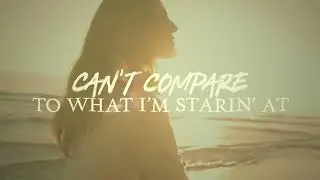 Jason Aldean - Rather Watch You (Lyric Video)