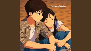I'm Staying With You