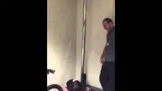 Fire Pole