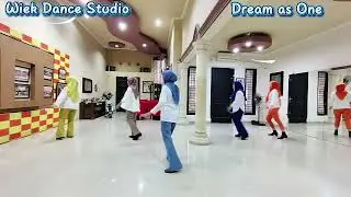 Dream as One