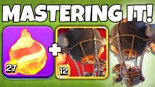 I&rsquo;m Going to MASTER Fireball Rocket Loons BEFORE this Season Ends!