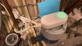 HomeWizard watermeter