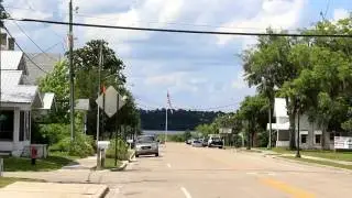 Lake  Butler Florida