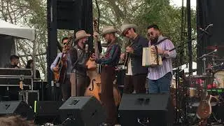 Charley Crockett- Brothers of a Bottle