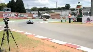 AutoGuru - 500 Milhas Granja Viana - pista e Lucas di Grassi