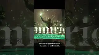 Emmrich Teased Back in 2021 With Motion Capture Dragon Age The Veilguard