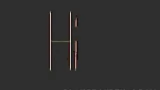 [Virtual Boy] Framebuffer Drawing Demo