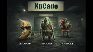 XpCade. 2026. New Update! (free indie game)