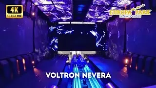 Voltron Nevera POV Europa Park (2024)