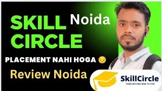 skill circle noida  | Digital Marketing course ! Noida Data Science Institute SkillCircle' Placement