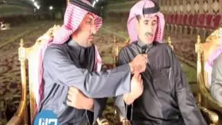 قصيدة سميحان الاسلمي يرحمه الله