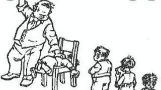 WHAT IS THE DIFFERENCE BETWEEN THE WISE MAN AND THE FOOL?