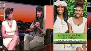 How to love your daughter to greatness w/ Ja'el the great