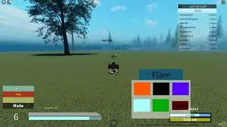 ROBLOX:Attack on Titans: Human's Divinity