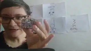Flauto di Pan - Rubrica DIAPASON - Giochiamo col ritmo (C)