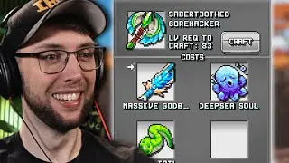 New End Game Gear IS BUSTED! | Stream Vods | IdleOn