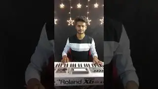 🇮🇳 O Desh Mere ( Arijit Singh ) keyboard tune