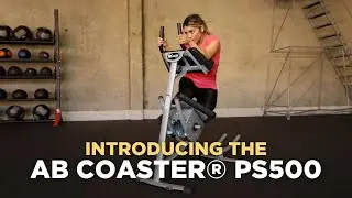 Ab Coaster&reg; PS500