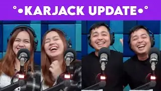 GUSTO MO PARING IKASAL? | KARJACK UPDATE
