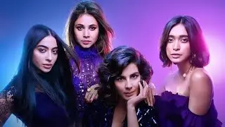 Four More Shots Please Web Series Review 🔥 | Bold Story, Strong Women & Real Life Drama 💃🍸 part 1 