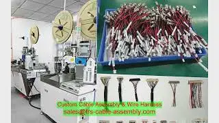 Trusted ipex micro coax Czech Republic on‑site factory audit Manufacturers' Rep Manufactured Experts