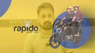 Rapido Me Bike Kaise Lagaye | Rapido Join Kaise Kare | Rapido Captain Earnings | Rapido bike Taxi