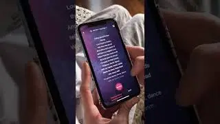 Вот так изменился мой голос благодаря тренировкам в StarMaker 💖 ссылку оставила в комментариях➡️