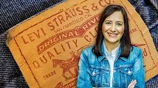 The Greatest Story Ever Worn: Levi&rsquo;s&reg; 150 Years of Denim, Culture and Innovation