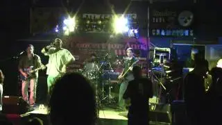 King Friday - What I Got