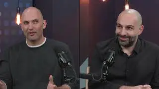וויב קודינג ופרומפט אנג׳נירינג - האם ה AI מייתר את המתכנתים? ד״ר גל יעבץ ואורן סרולביץ׳ - בר דעת